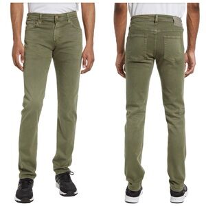 AG Jeans Men's “Tellis” slim jean. NWT